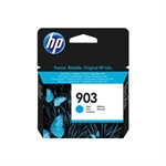 Afbeelding van HP T6L87AE nr. 903 inktcartridge cyaan (origineel) | HPT6L87AE